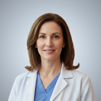 Dr. Elise Carmichael